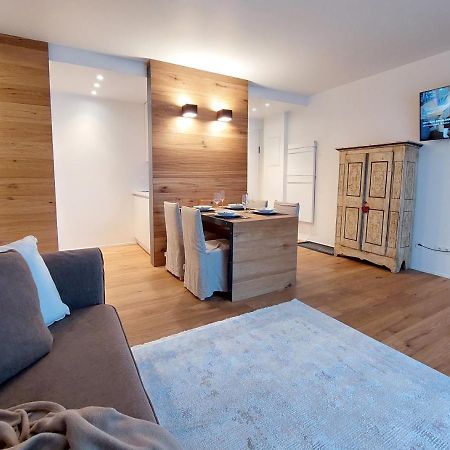 Alpenflair - Charming Ski-To-Door Apartment Bad Kleinkirchheim Εξωτερικό φωτογραφία