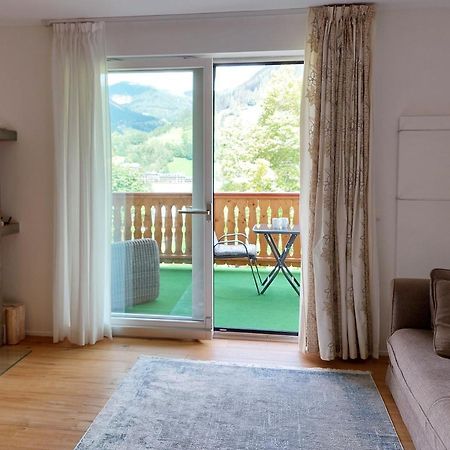 Alpenflair - Charming Ski-To-Door Apartment Bad Kleinkirchheim Εξωτερικό φωτογραφία