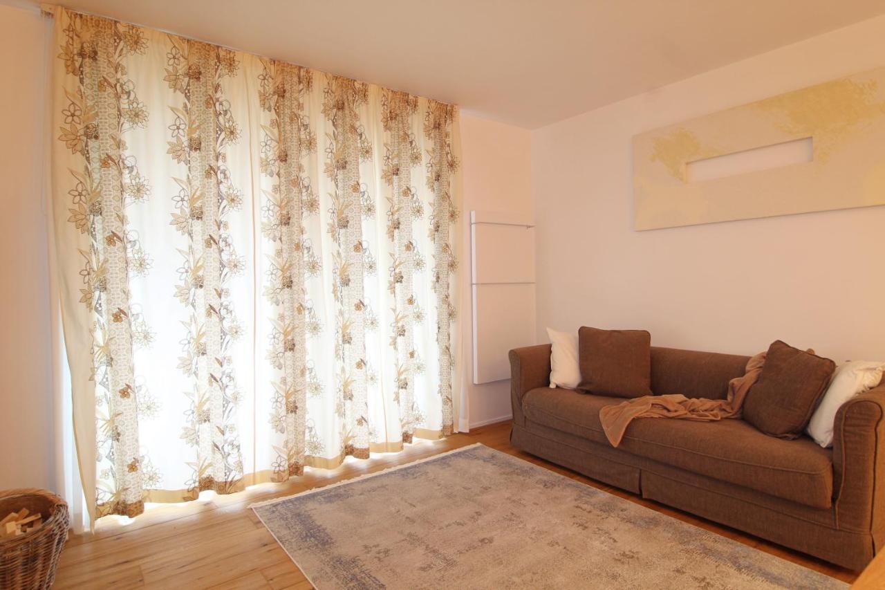 Alpenflair - Charming Ski-To-Door Apartment Bad Kleinkirchheim Εξωτερικό φωτογραφία