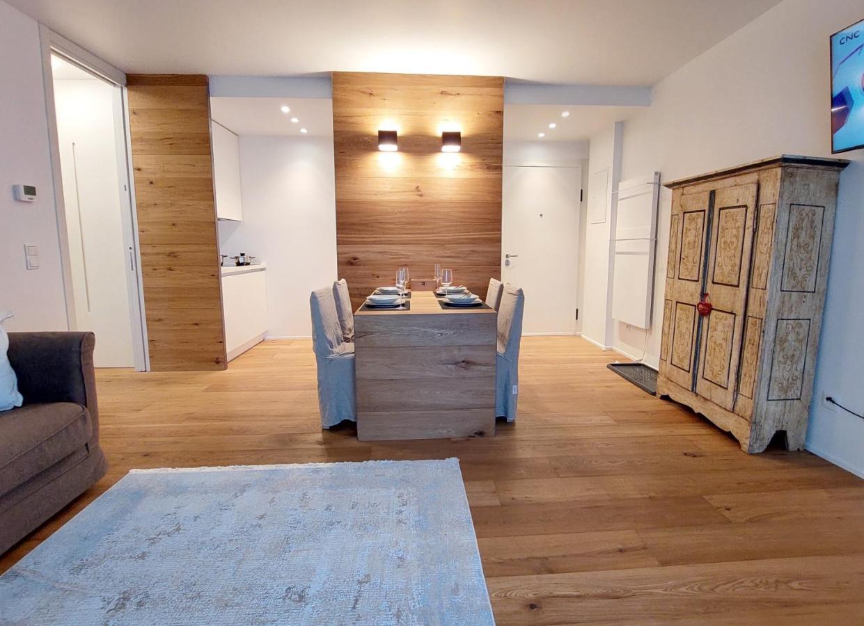 Alpenflair - Charming Ski-To-Door Apartment Bad Kleinkirchheim Εξωτερικό φωτογραφία