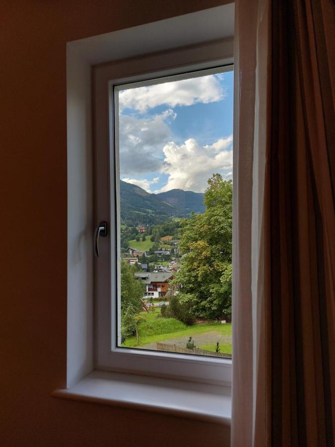 Alpenflair - Charming Ski-To-Door Apartment Bad Kleinkirchheim Εξωτερικό φωτογραφία