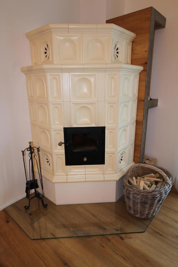 Alpenflair - Charming Ski-To-Door Apartment Bad Kleinkirchheim Εξωτερικό φωτογραφία