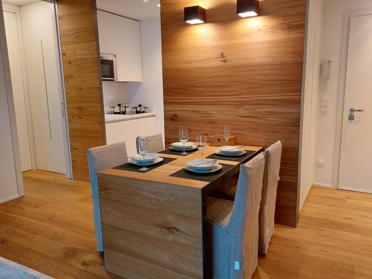 Alpenflair - Charming Ski-To-Door Apartment Bad Kleinkirchheim Εξωτερικό φωτογραφία
