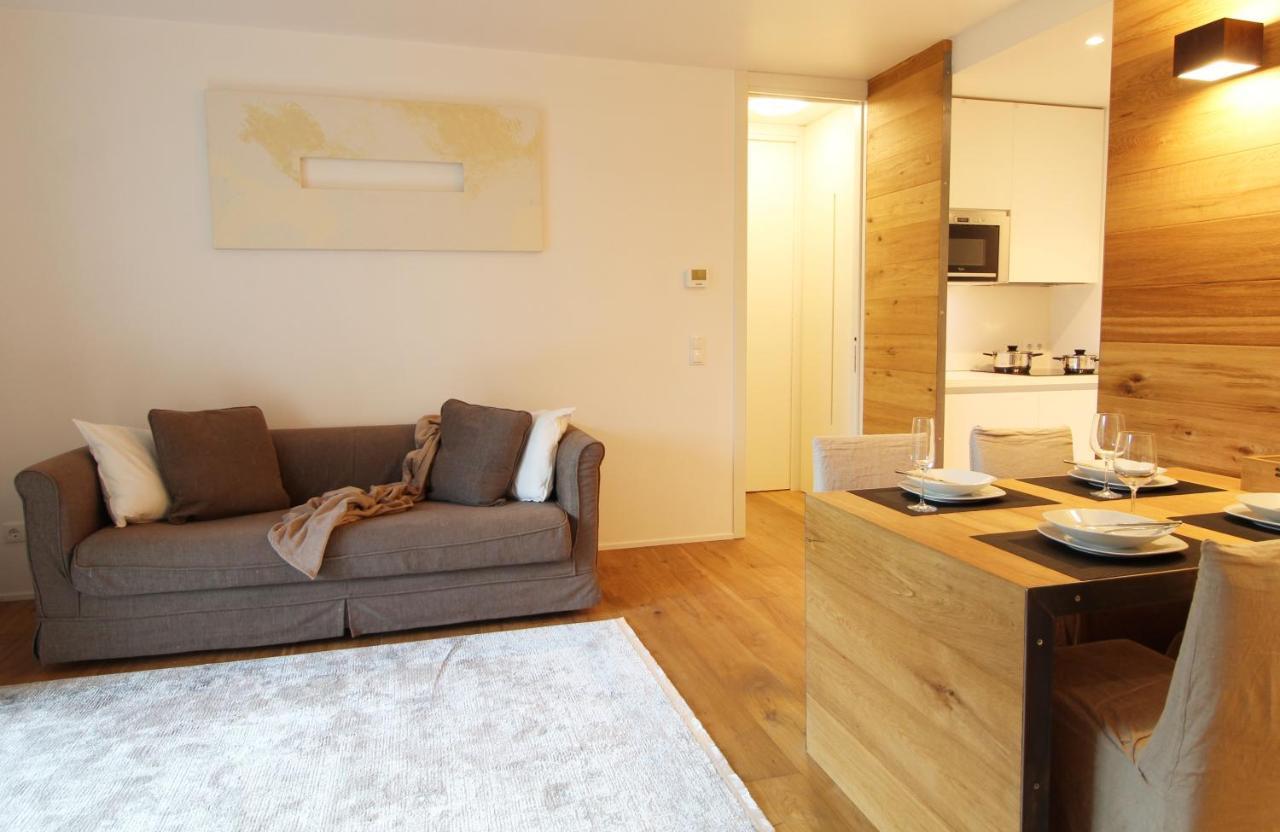 Alpenflair - Charming Ski-To-Door Apartment Bad Kleinkirchheim Εξωτερικό φωτογραφία