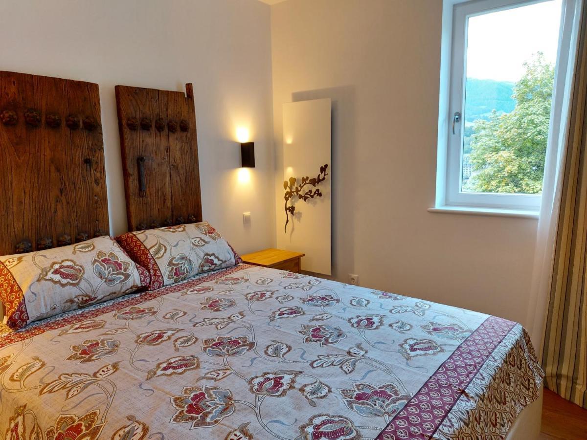 Alpenflair - Charming Ski-To-Door Apartment Bad Kleinkirchheim Εξωτερικό φωτογραφία