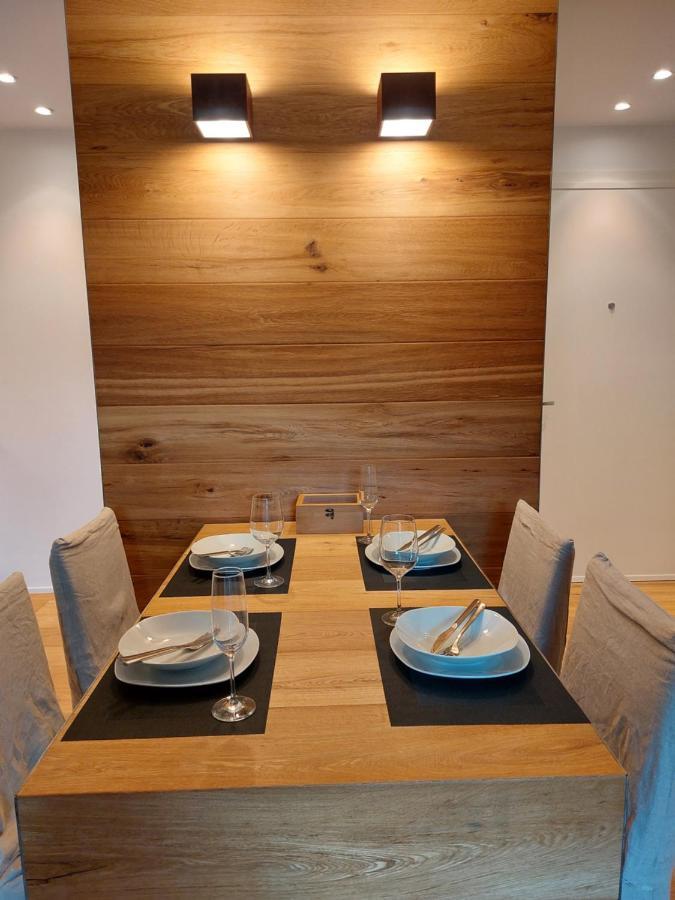 Alpenflair - Charming Ski-To-Door Apartment Bad Kleinkirchheim Εξωτερικό φωτογραφία