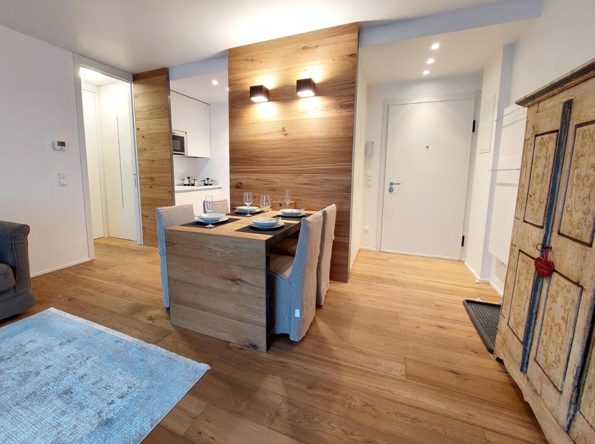 Alpenflair - Charming Ski-To-Door Apartment Bad Kleinkirchheim Εξωτερικό φωτογραφία