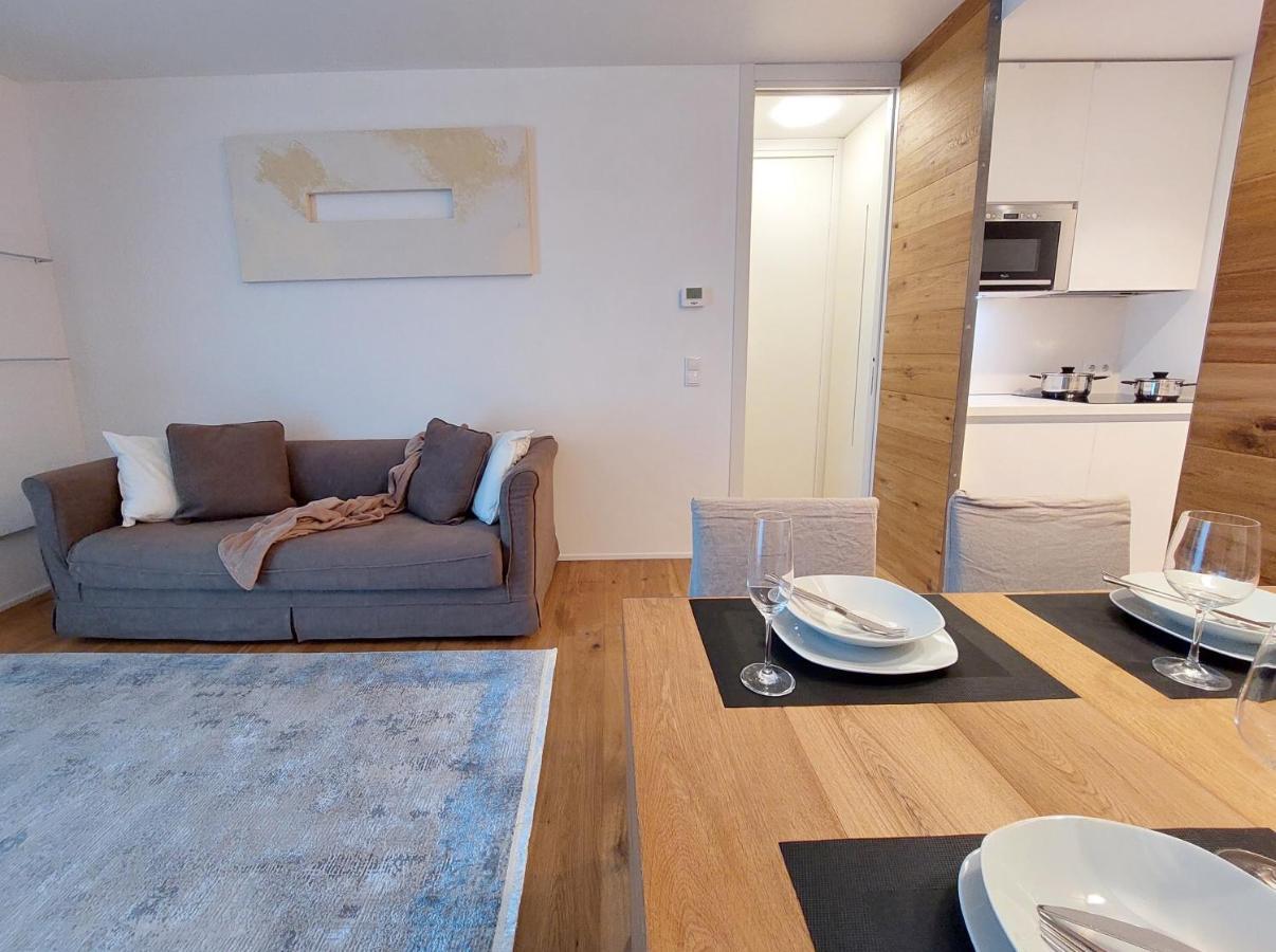 Alpenflair - Charming Ski-To-Door Apartment Bad Kleinkirchheim Εξωτερικό φωτογραφία