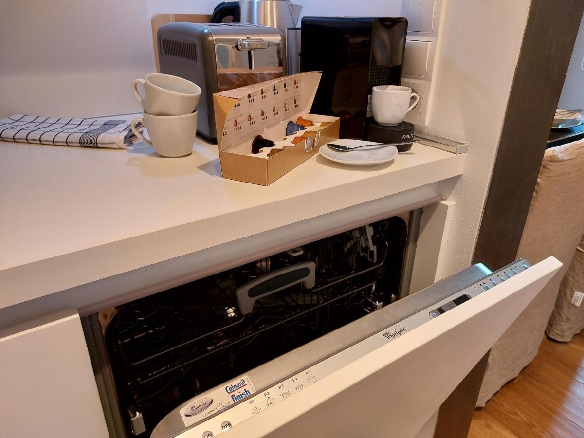 Alpenflair - Charming Ski-To-Door Apartment Bad Kleinkirchheim Εξωτερικό φωτογραφία